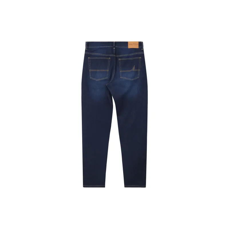 NAUTICA Jeans Men Navy Blue 4NV-1