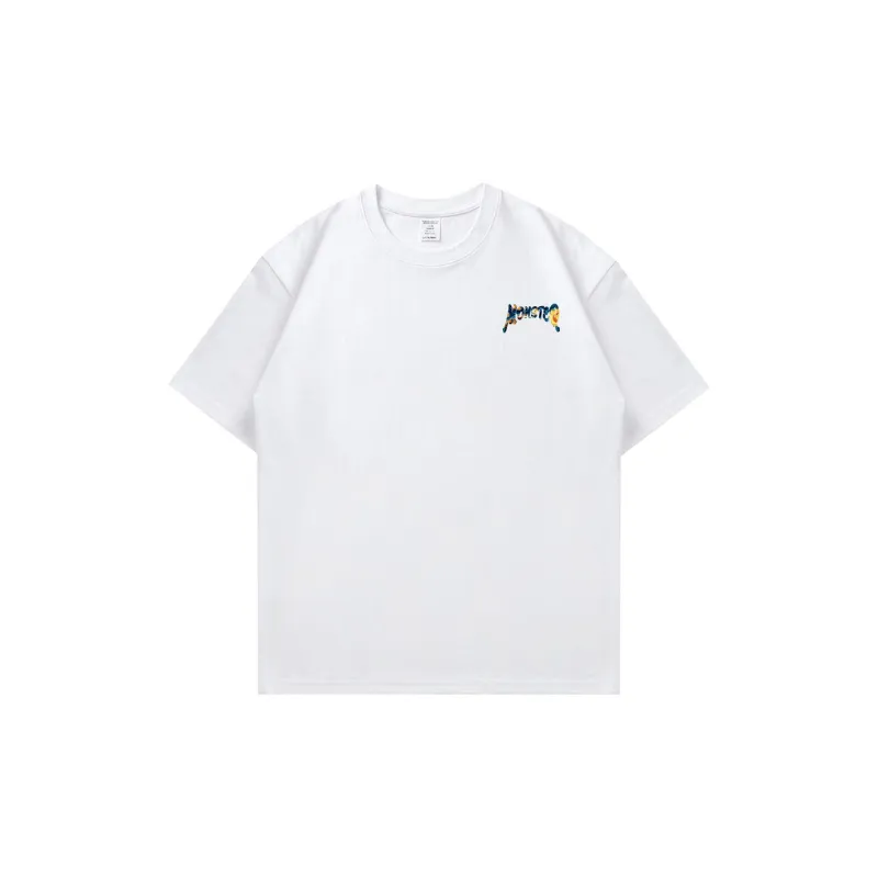 LIGHTNING MONSTER T Shirt Unisex-3