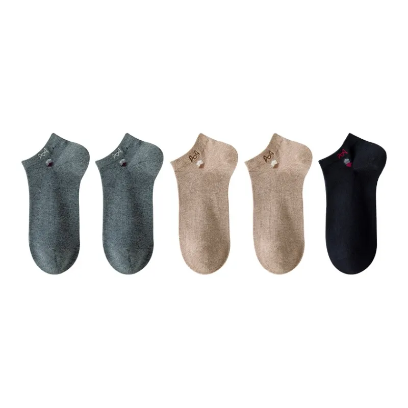 MIIOW Men Socks-8