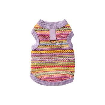 Hippie dogs Pet Clothing