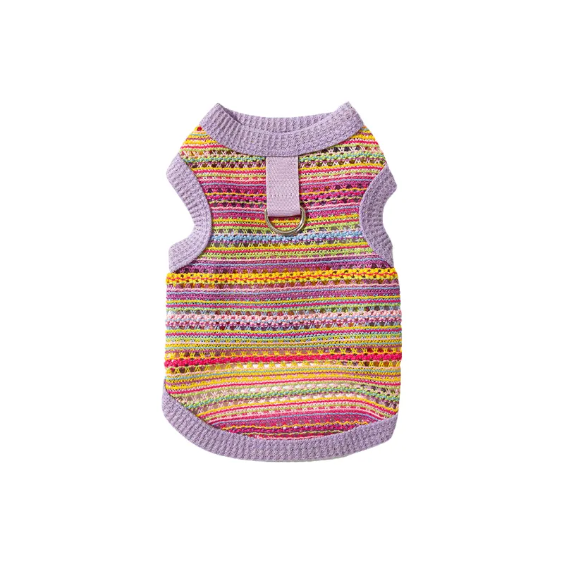 Hippie dogs Pet Clothing-0