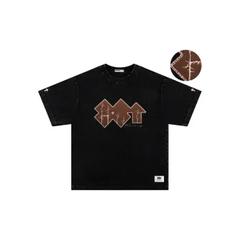 88rising Vinyl Record Collection T Shirt Unisex Jet Black