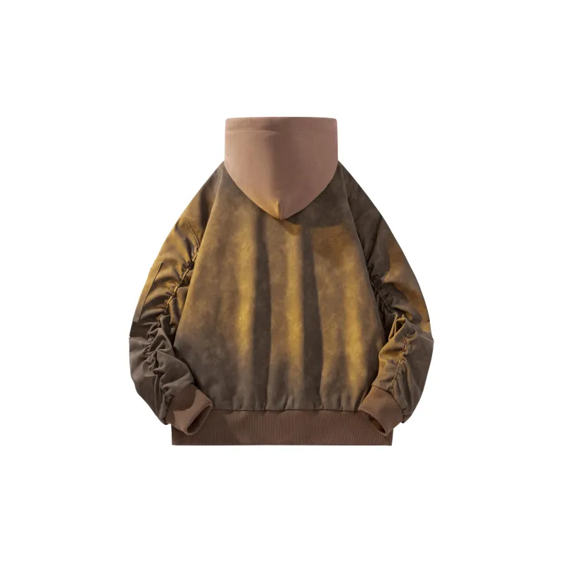 Stillslow Jackets Unisex-5