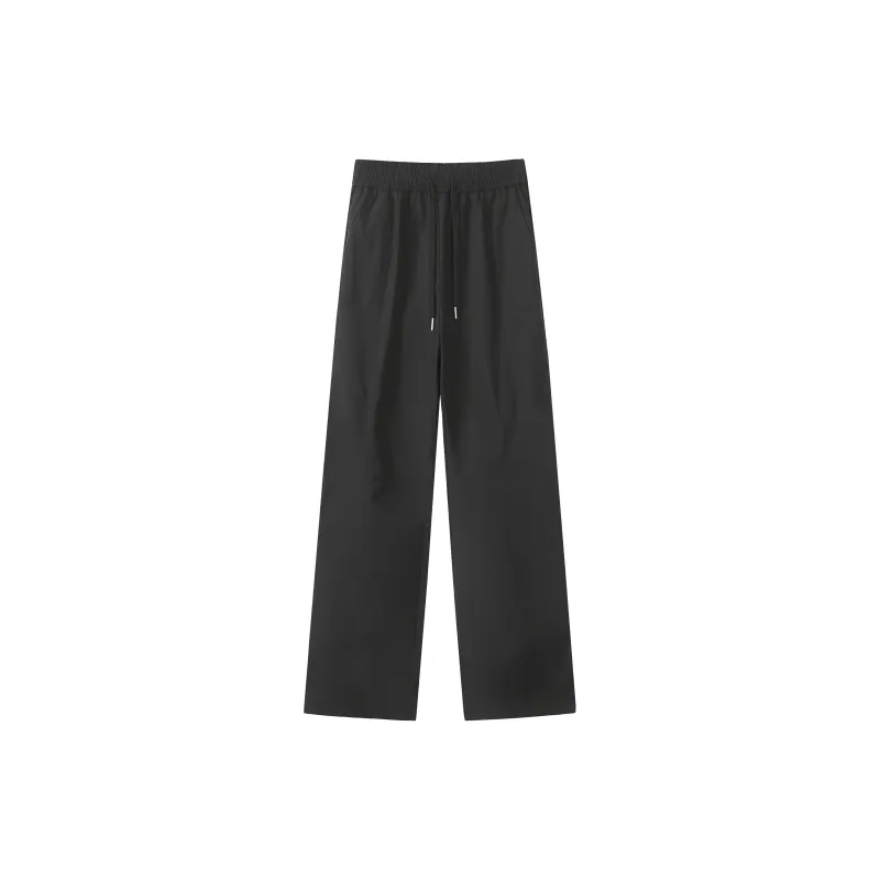 TESTUNG Casual Pants Unisex-26
