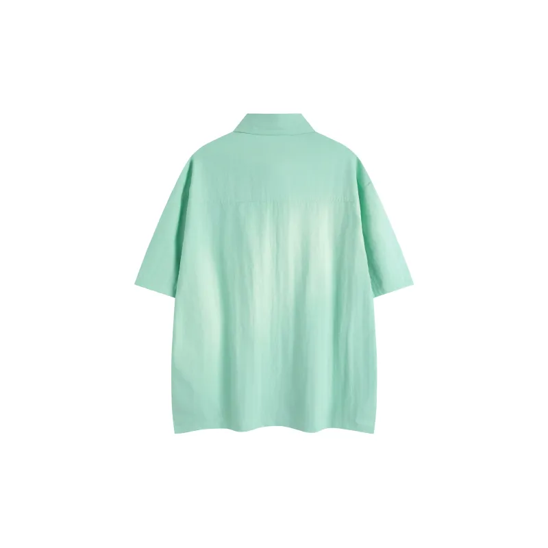 Endless Abyss Polo Shirt Unisex-9