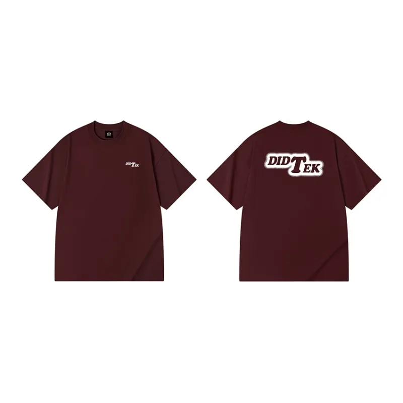 DIDTEK T Shirts Unisex-18
