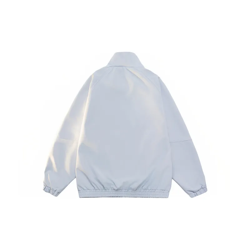 GROW DATE Jackets & Coats Unisex-1