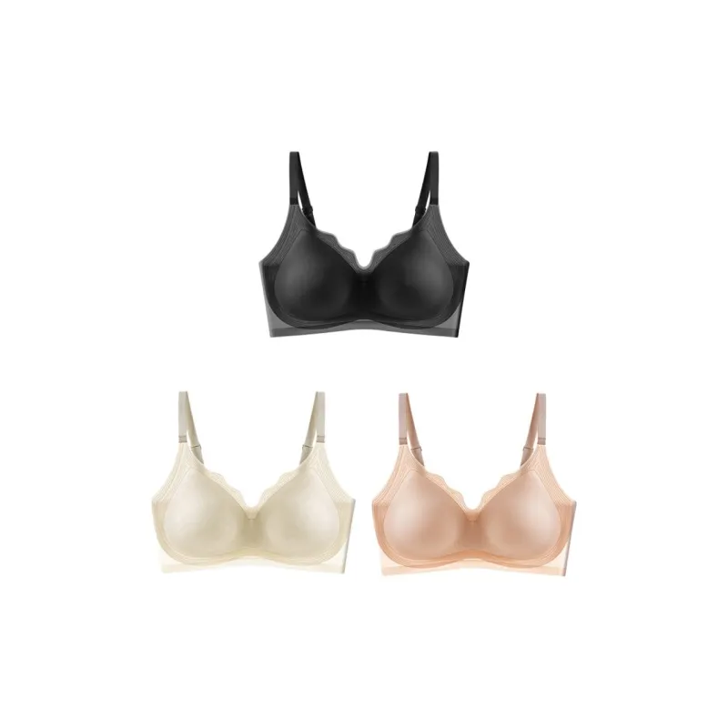 Jiaoshu Camisole Women's 3 Pack-9