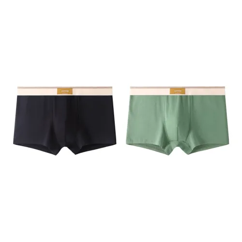 GOSO Underpants Men's Combo Set