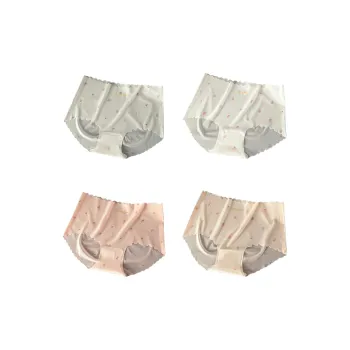 Urban Beauty Underpants Women's 4 Pack