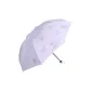 Naughty Cat Five-Fold Umbrella-Stardust Purple-Manual