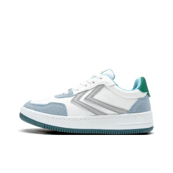 Dafu Leaps Forward Breathable Anti Slip And Wear Resistant Low Top Skateboard Shoes Women's