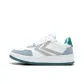 White Blue