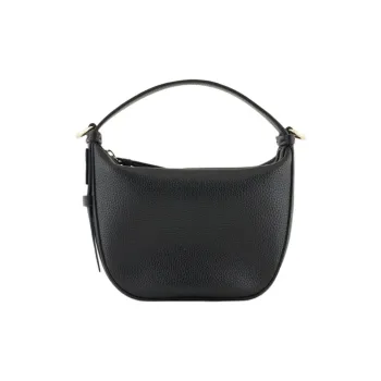 ARMANI EXCHANGEAE Polyester Handbag, Crossbody Bag Trumpets Women's Black