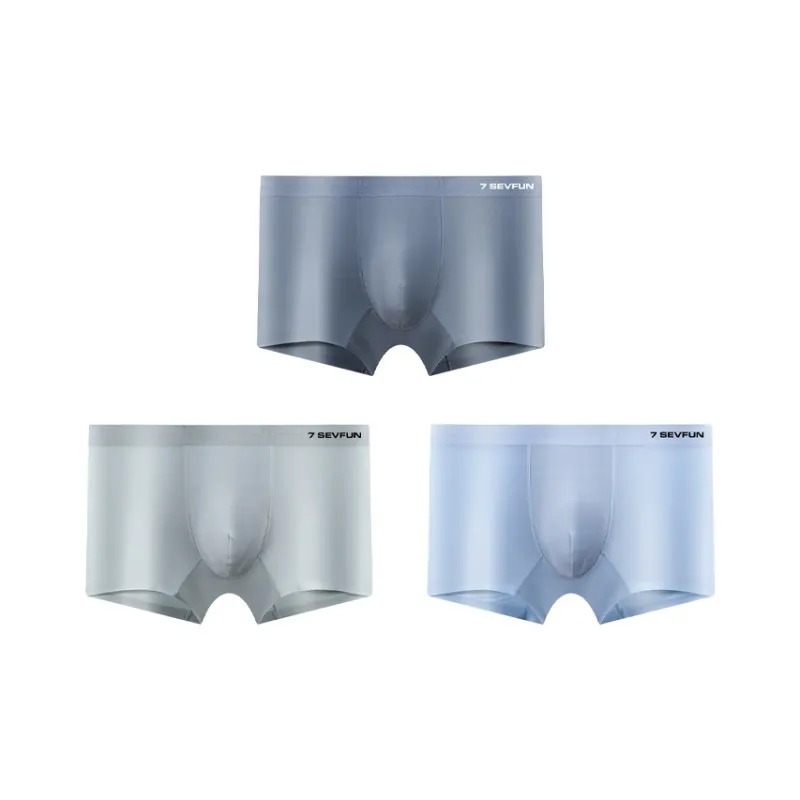 7 SEVFUN Underpants Men's 3 Pack-9