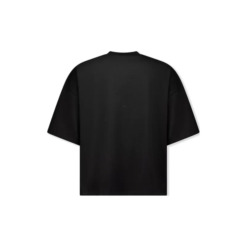 51percent T-Shirts Men Black-1