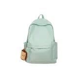Light Green+Cookies Coin Purse Pendant