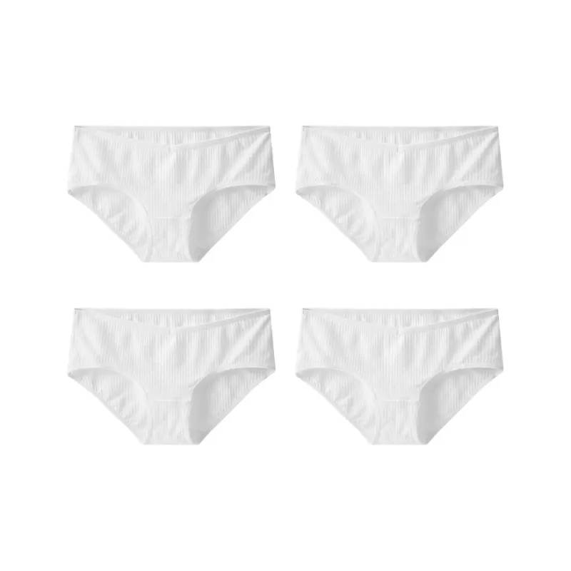 YOUNGYELL Underpants Women's 4 Pack-0