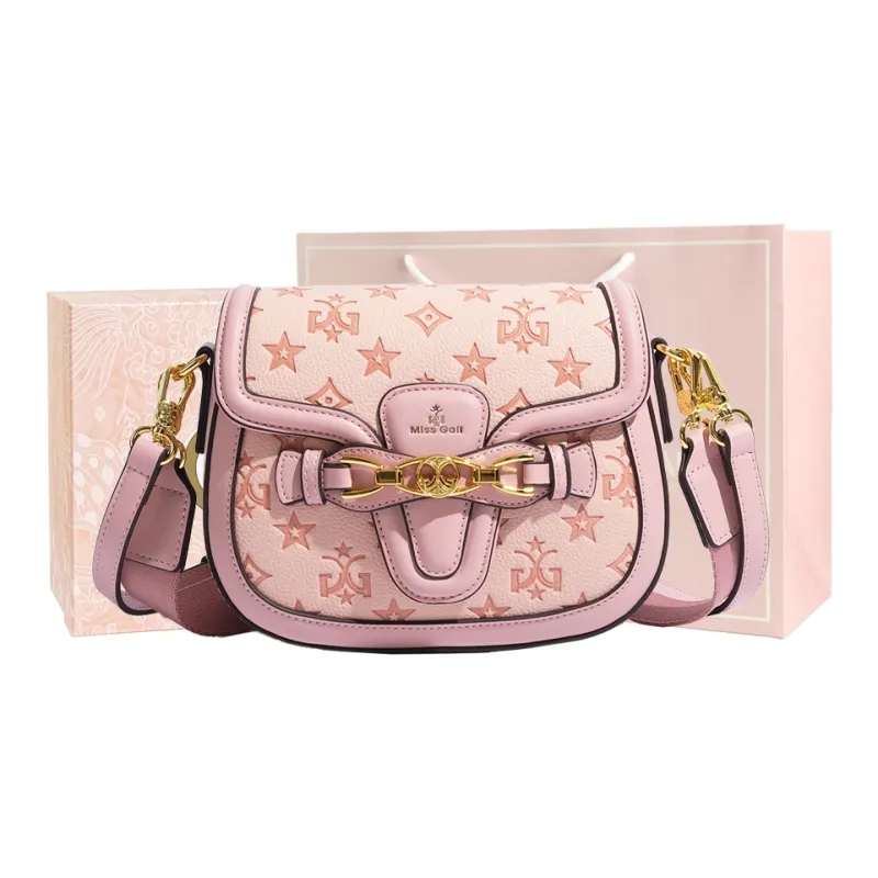 MISS GAIL Artificial Leather Shoulder Bag, Crossbody Bag, Handbag Women's Multicolor-14