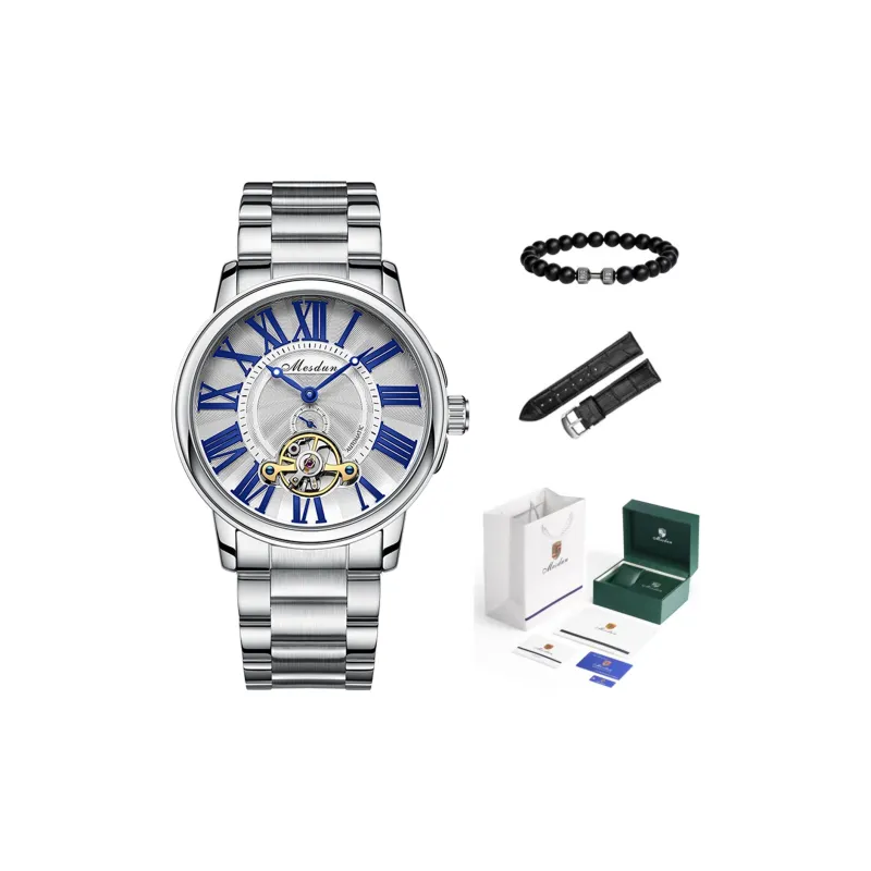 MESDUN Men Watch-12