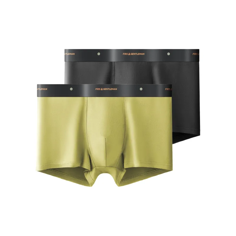 FIRS Underpants Men's Combo Set-4