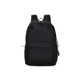 Black[Upgraded EVA Shock Absorbers Back Panel]