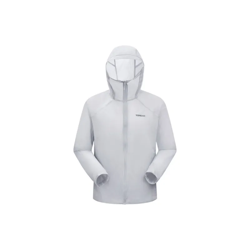 TOREAD Super Lightweight And Breathable Sun Protection Clothing Men's-4