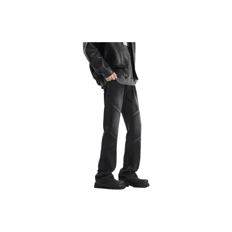 CREAZIONI LA FANTASIA E MOBILE Jeans Unisex-2