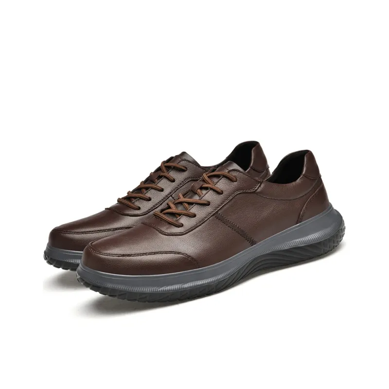 ENRICO COVERI Low-Top Casual Shoes Men's-5