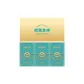 L3 Tiffany Blue 1 Pack 3 Boxes 6 Pairs