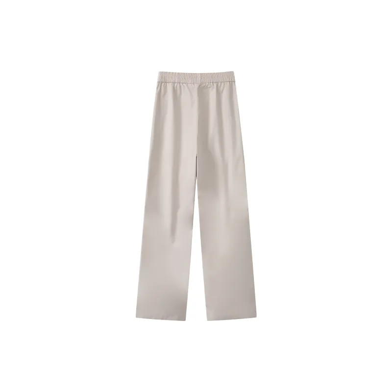 TESTUNG Casual Pants Unisex-40