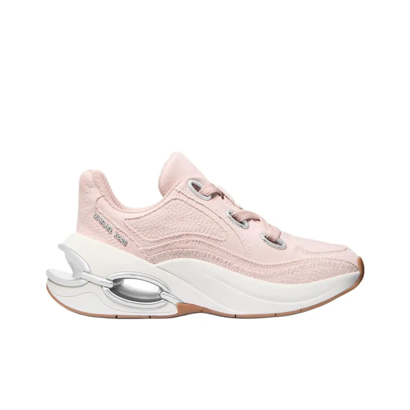 MICHAEL KORS Toni Casual Shoes Women's Pink-1