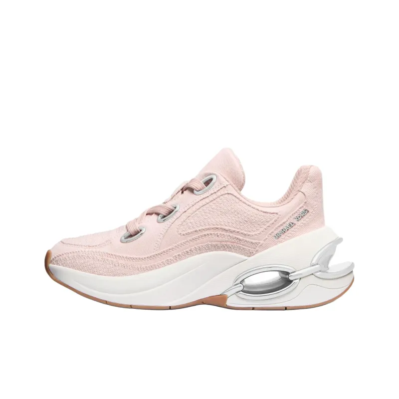 MICHAEL KORS Toni Casual Shoes Women's Pink-0