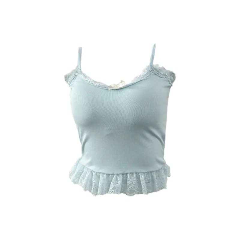 METE WHALE MT Camisole Women's 1 Pack-5