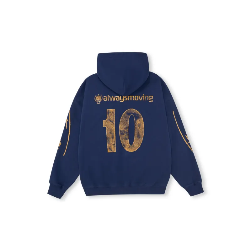 FPA Sweatshirts Unisex-3