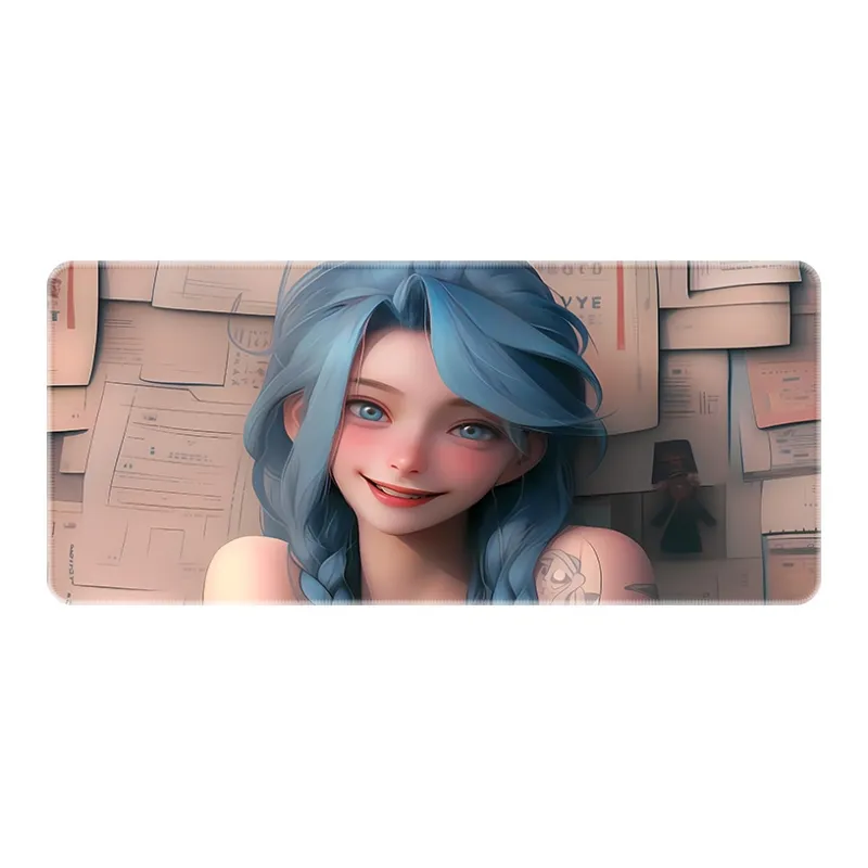 GULAN Mouse Pads-1