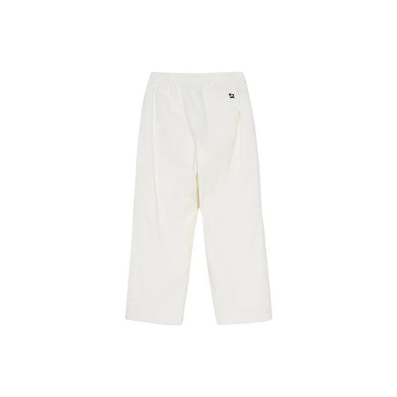 MLB Casual Pants Unisex White-1