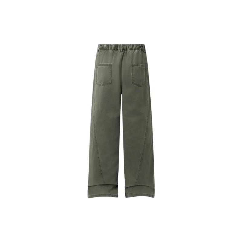 LOOX! Cargo Pants Unisex-8