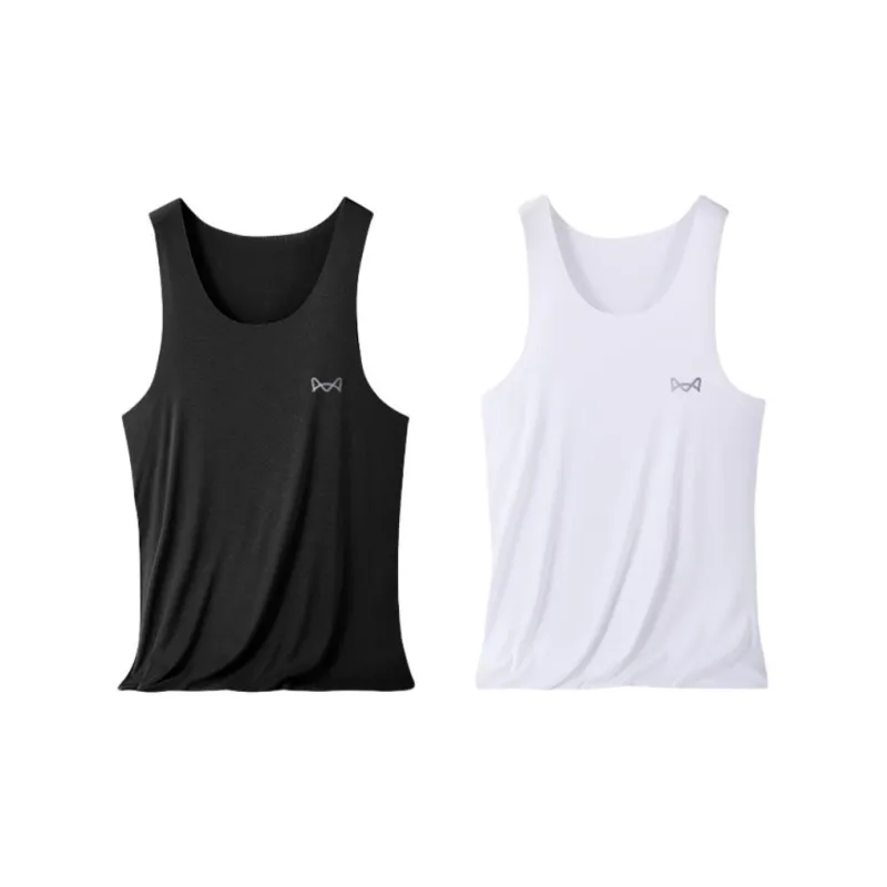 MIIOW Cool One Summer Series Tank Tops Men's Combo Set-20