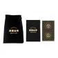 Regal Black 1 Box 2-Piece Set