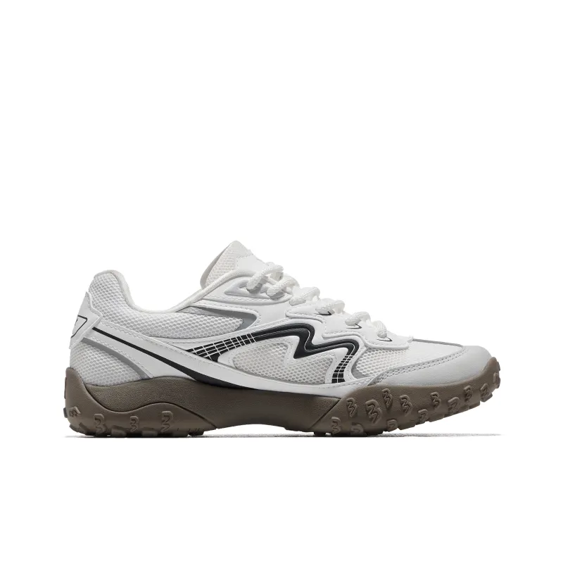 CAMEL Slip-Resistant Breathable Low-Top Trekking Shoes Women's-1