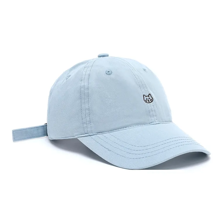 FREE RABBITⅡ Korean Style Minimalist Preppy Fashion Baseball Caps Unisex-11