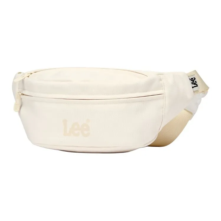 Lee Fabric Shoulder Bag Regular Unisex Multicolor-2