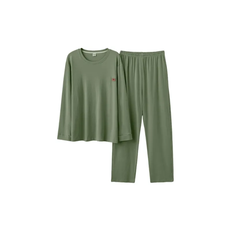 Urban beauty Men Pajama Sets-36