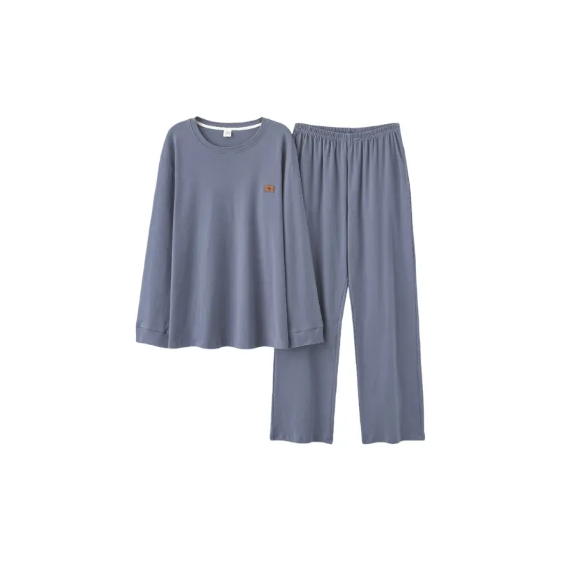 Urban beauty Men Pajama Sets-6
