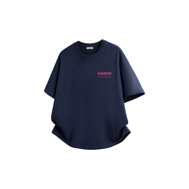 FAVEPOP T Shirts Unisex-10