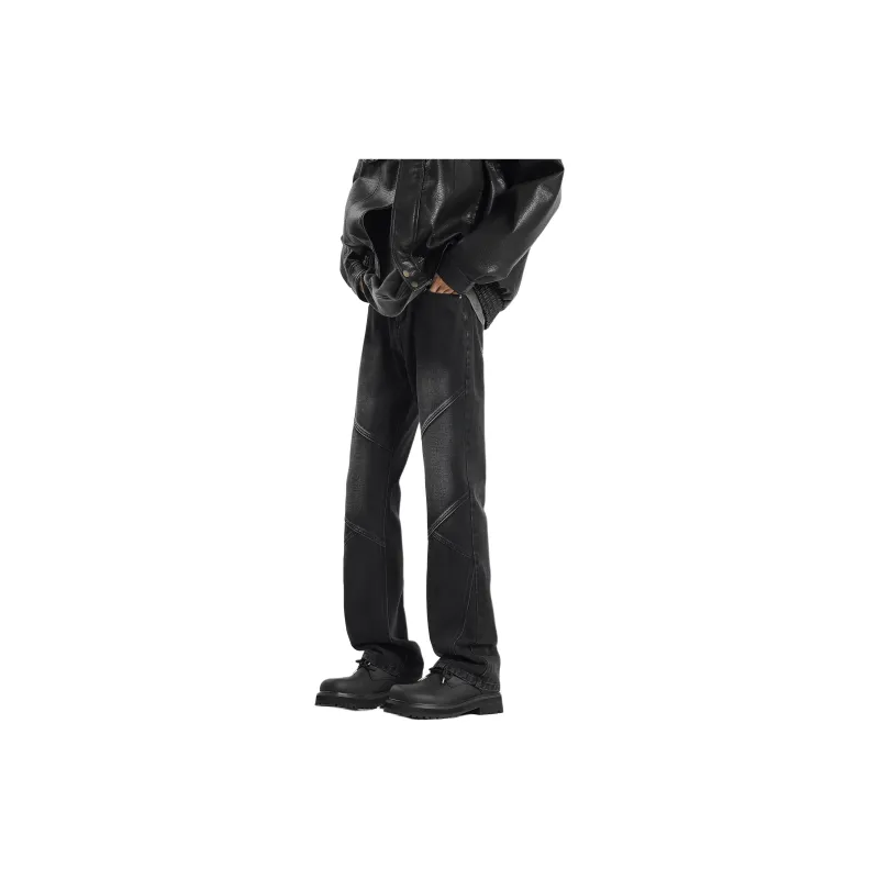 CREAZIONI LA FANTASIA E MOBILE Jeans Unisex-1