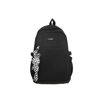 URBAN FOREST Nylon Backpack Women's Multicolor
