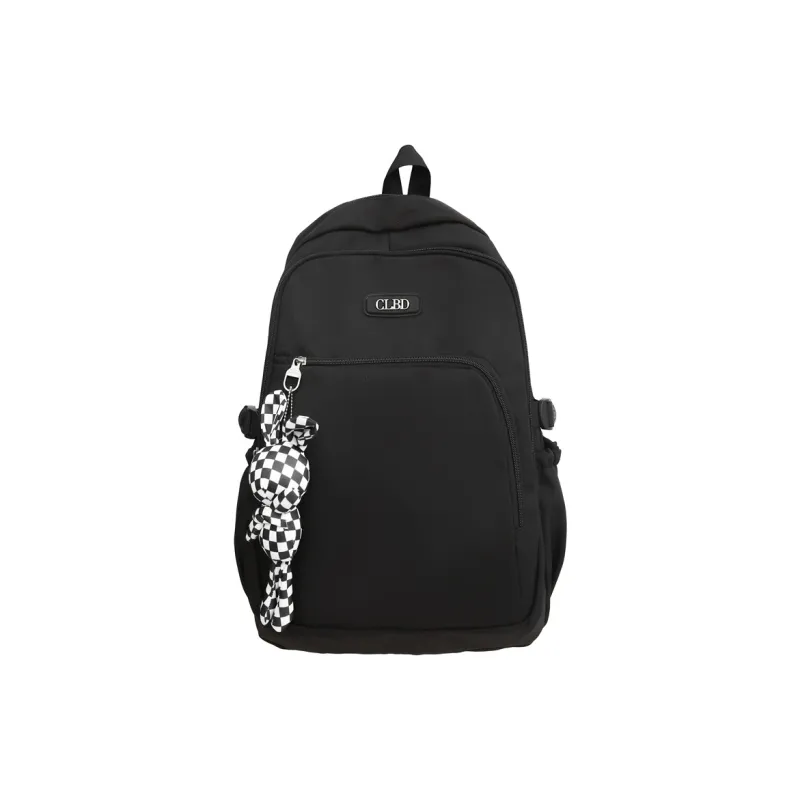 URBAN FOREST Nylon Backpack Women's Multicolor-0