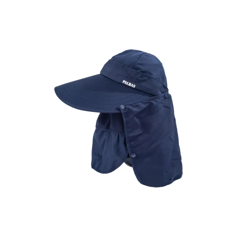 PALBAS Polyester Sun Protection Hats Unisex-5